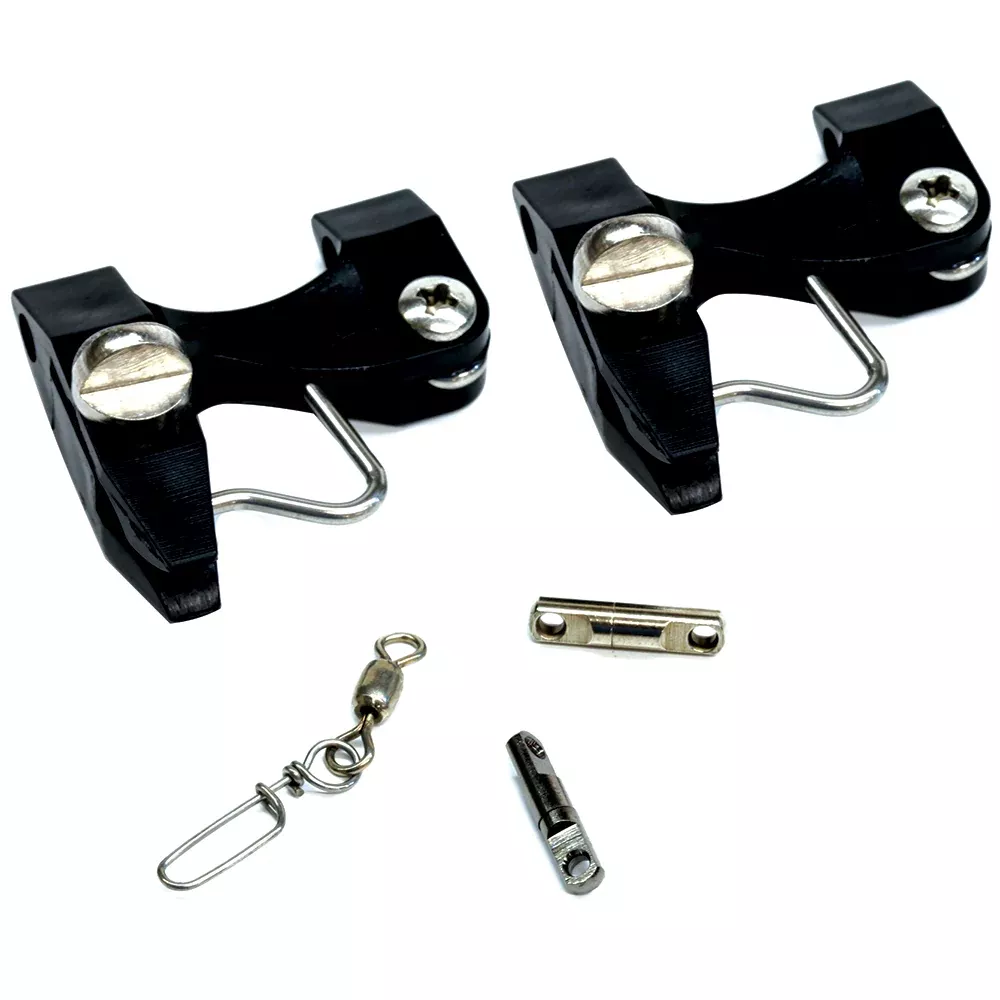tigress-kite-rigging-kit Tigress Kite Rigging Kit