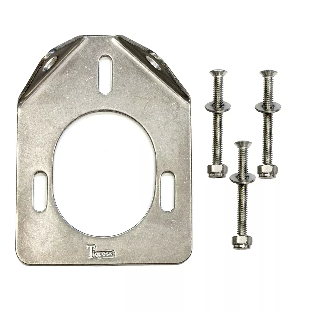 tigress-medium-rod-holder-backing-plate-885251 Tigress Medium Rod Holder Backing Plate 885251
