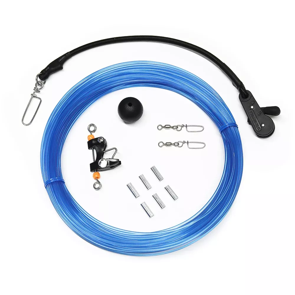 tigress-pro-series-center-rigging-kit Tigress Pro Series Center Rigging Kit