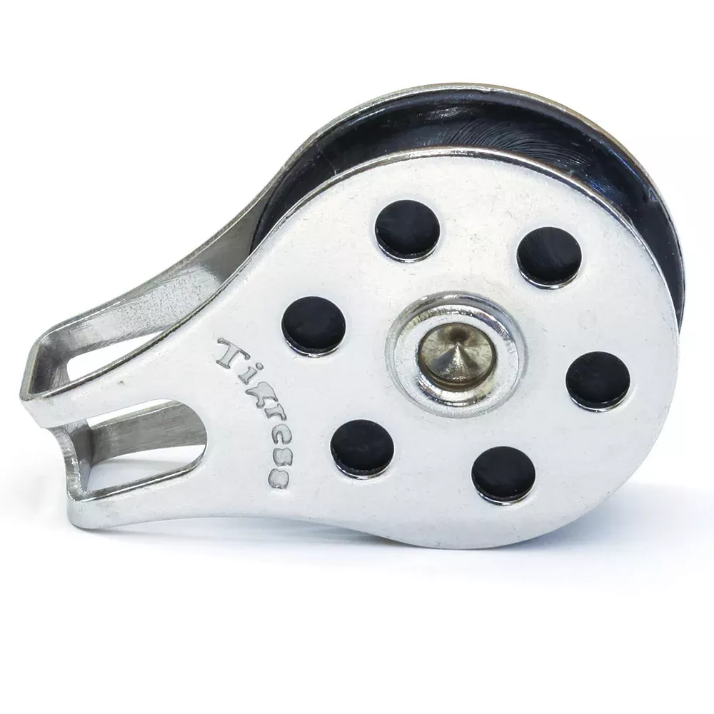 tigress-stainless-steel-swivel-block-single Tigress Stainless Steel Swivel Block - Single