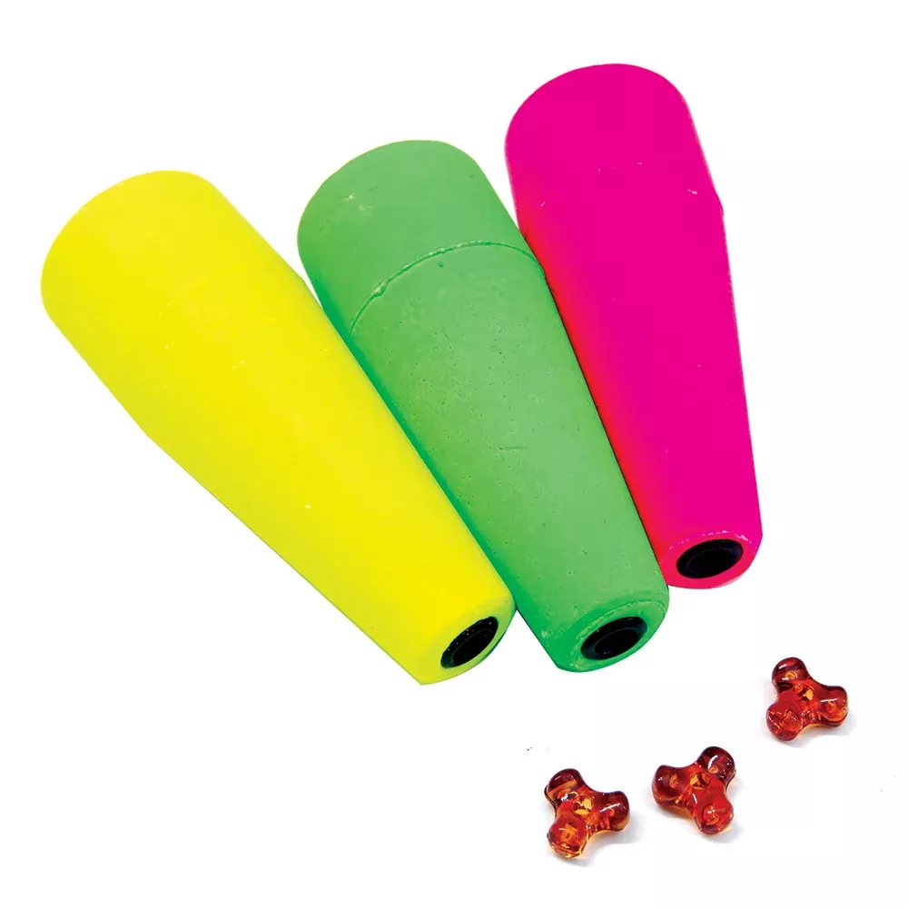 tigress-weighted-medium-kite-line-markers-qty-3-88963 Tigress Weighted Medium Kite Line Markers Qty 3 88963