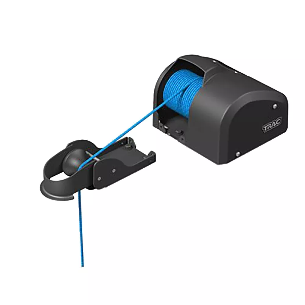 trac-fisherman-25-g3-electric-anchor-winch TRAC Fisherman 25-G3 Electric Anchor Winch