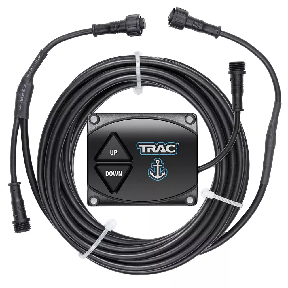 trac-g3-second-switch-anchor-winch TRAC G3 Second Switch Anchor Winch