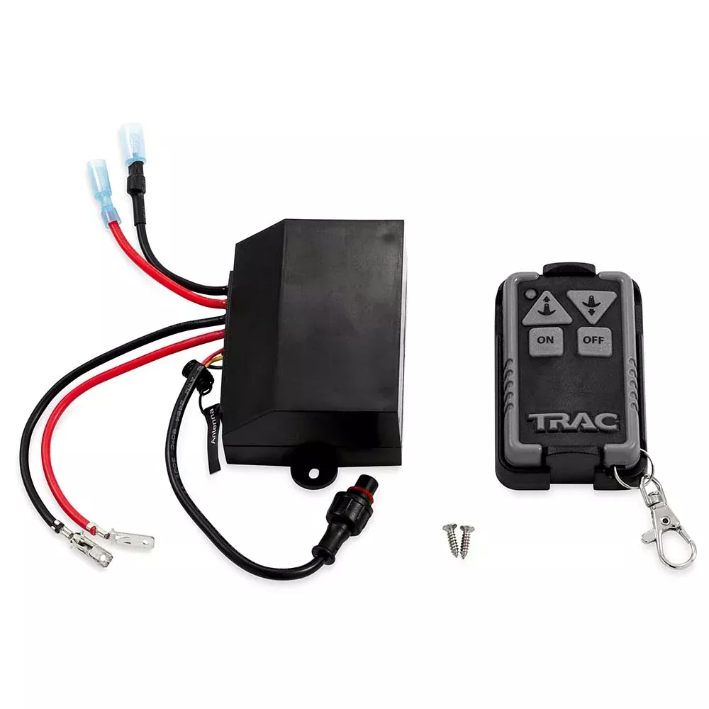 trac-g3-wireless-remote-anchor-winch TRAC G3 Wireless Remote Anchor Winch