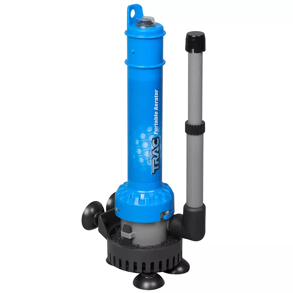 trac-outdoors-portable-aerator TRAC Outdoors Portable Aerator