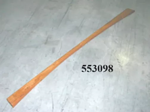 transom-saver-kit-teak-190-197-01-14 TRANSOM SAVER KIT TEAK 190/197 '01-'14