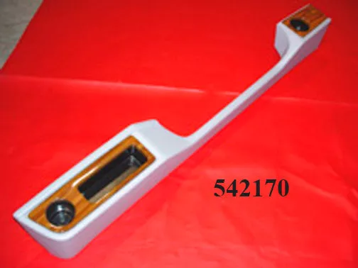 TRAY - STORAGE MARBLE WOODGRAIN 210-230 '03