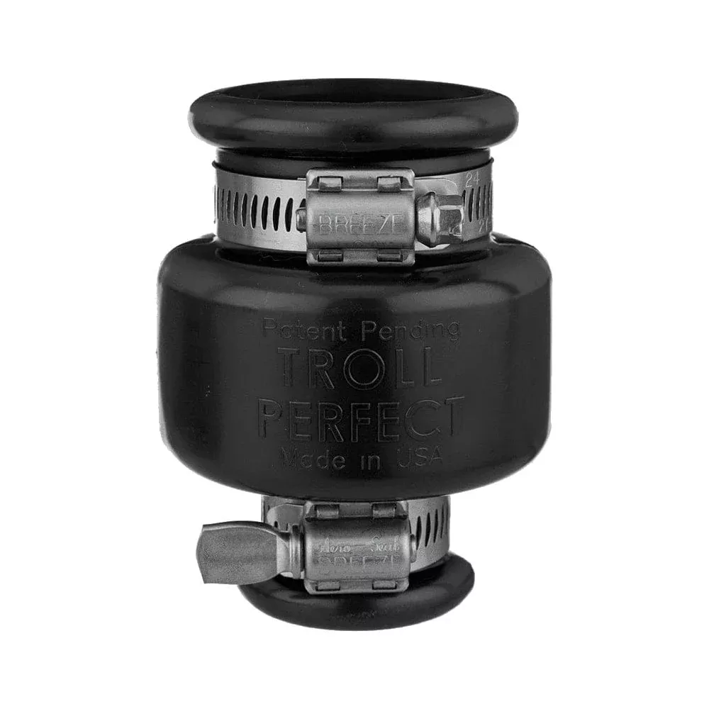 troll-perfect-minn-kota-black Troll Perfect, Minn Kota, Black