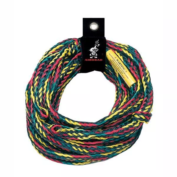 tube-tow-rope-4-rider Tube Tow Rope, 4 Rider