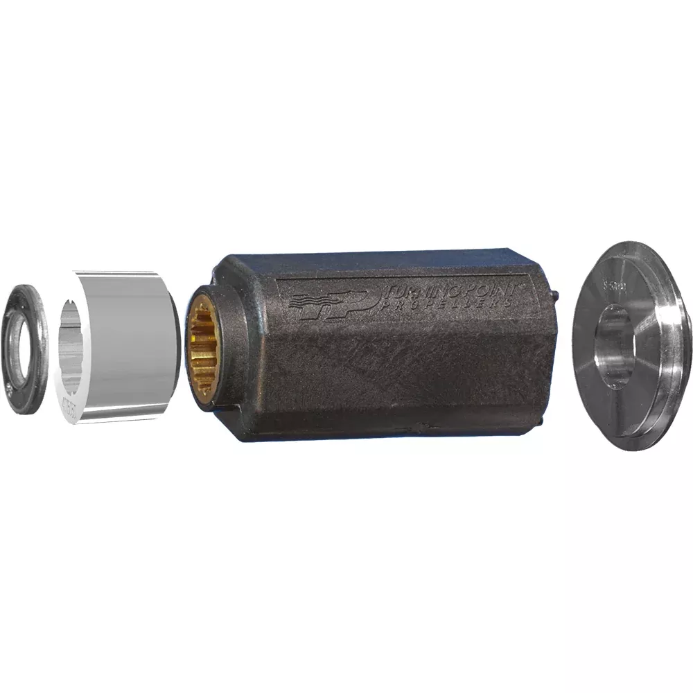 Turning Point Hub Kit #715
