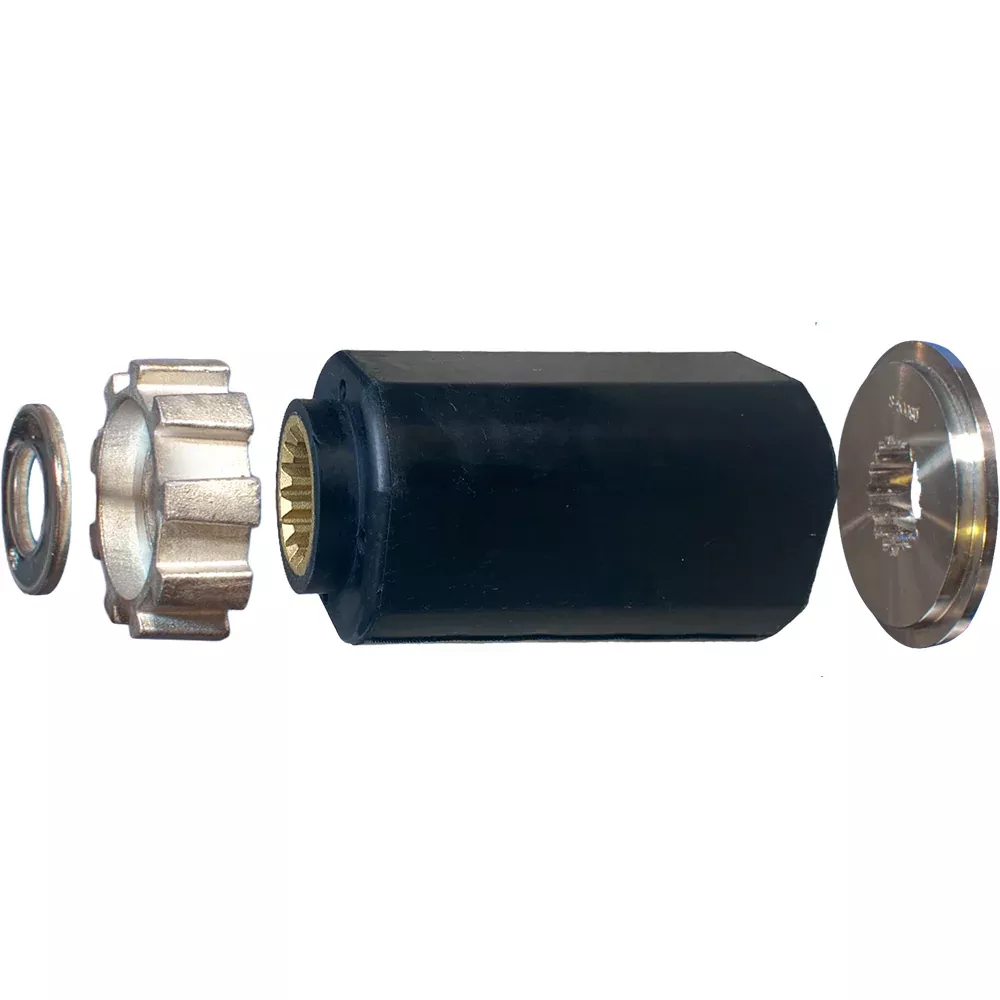 Turning Point Hub Kit #800F