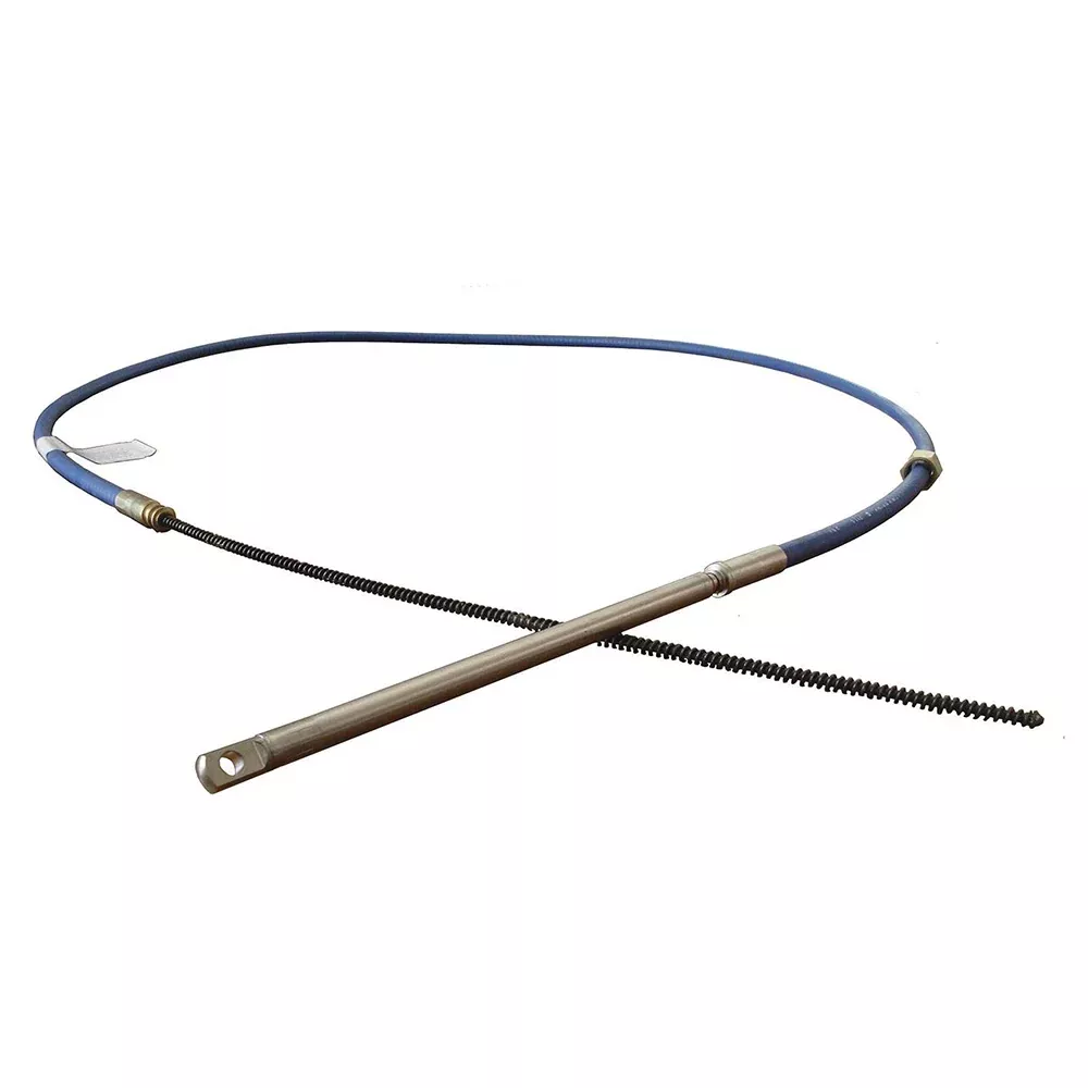 uflex-m90-mach-rotary-steering-cable-18-39 Uflex M90 Mach Rotary Steering Cable - 18'