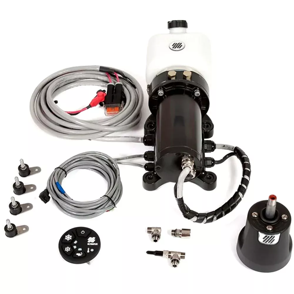 uflex-masterdrive-trade-retrofilt-kit-1-station-1-cylinder Uflex MasterDrive™ Retrofilt Kit 1 Station 1 Cylinder