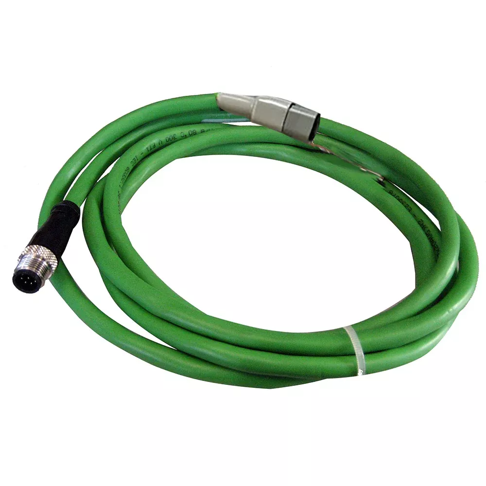 uflex-mercruiser-qsd-v-throttle-cable-13-39 Uflex Mercruiser QSD V-Throttle Cable - 13'