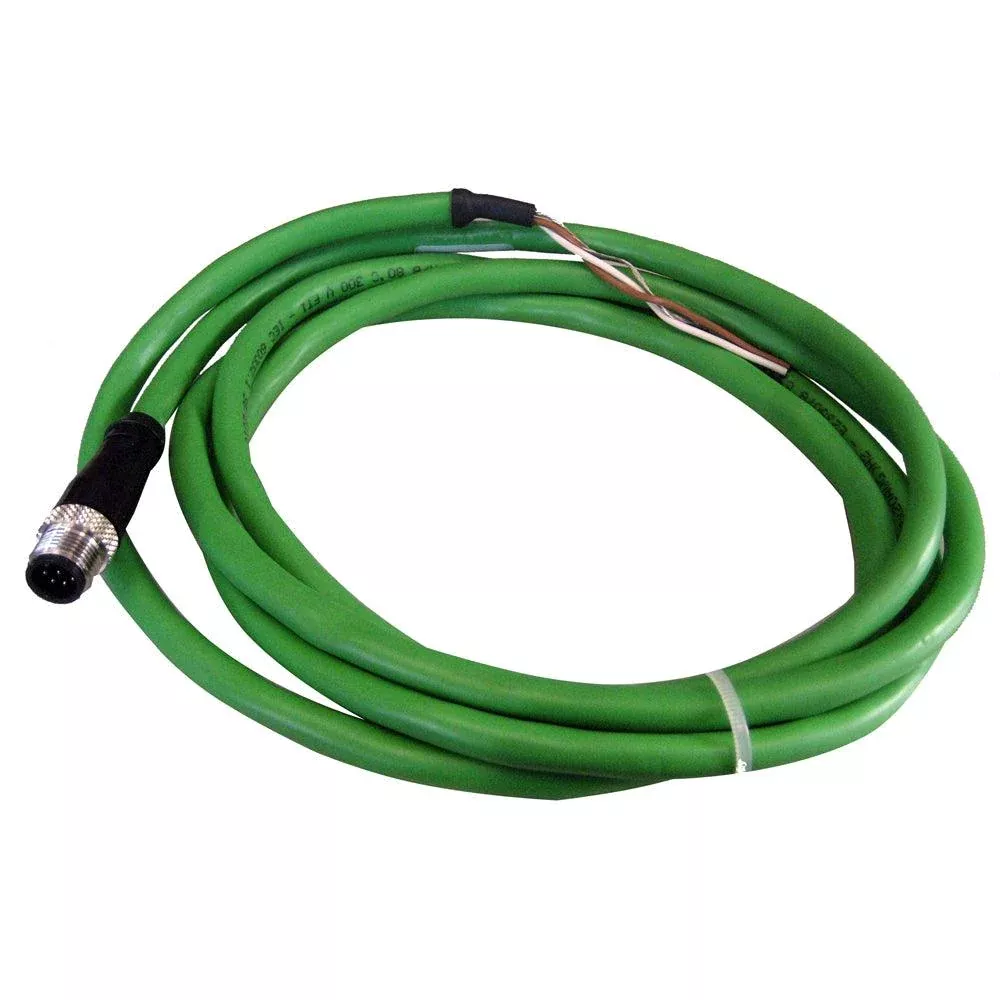 UFlex Power A T-VT2 Universal V-Throttle Cable- 6.5' [42029N]