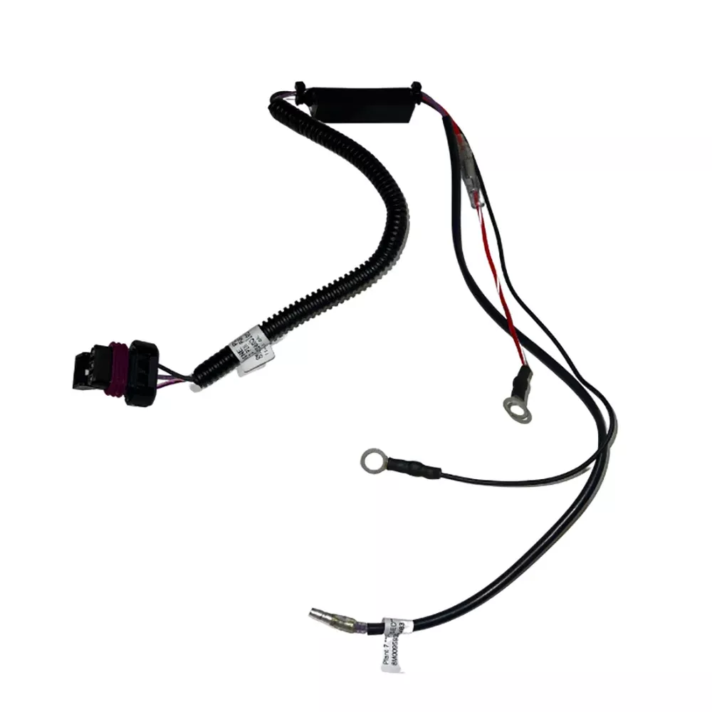 Uflex Powertech Adapter Module