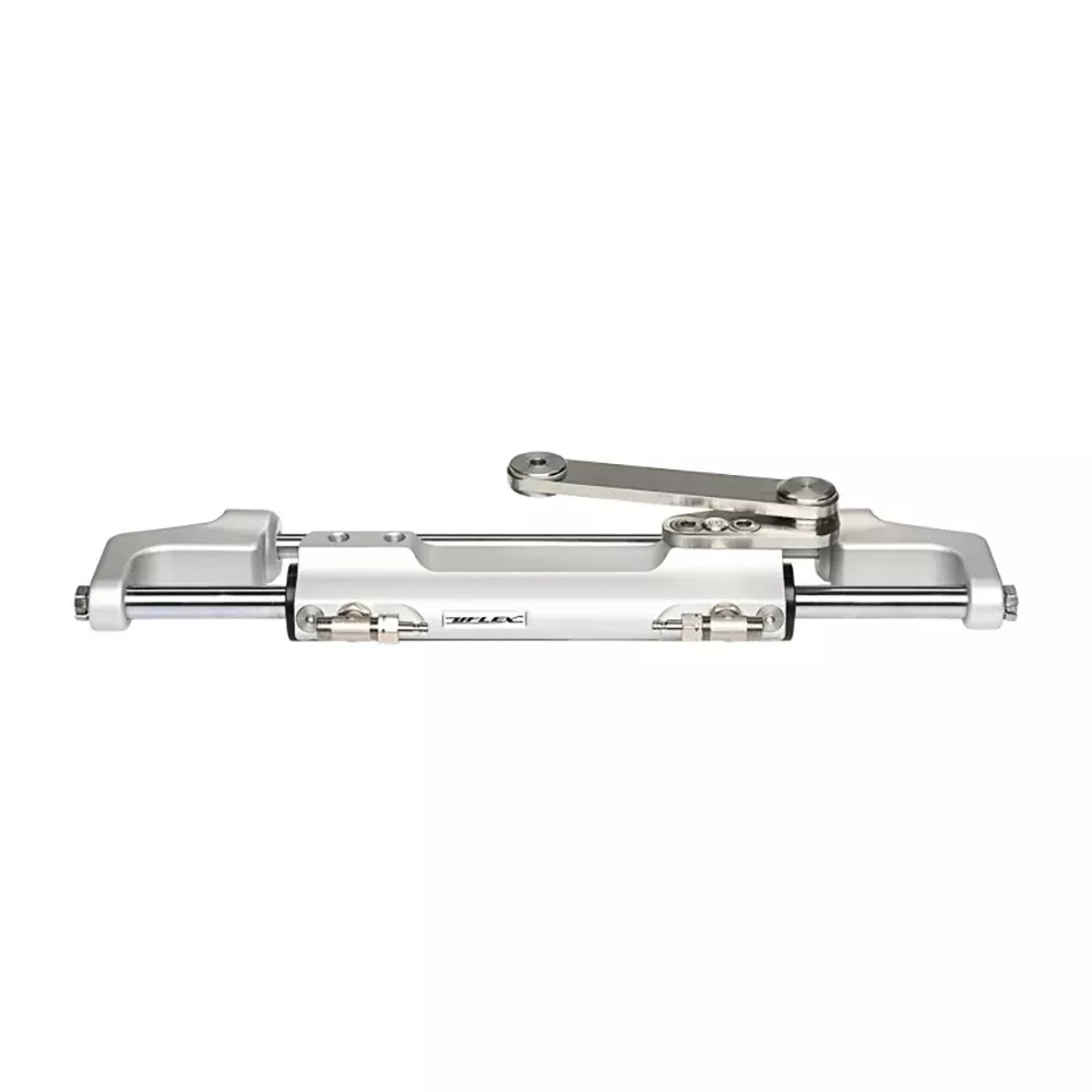 uflex-silversteer-trade-uc128ts-v1-straight-link-arm-port Uflex SilverSteer™ UC128TS V1 Straight Link Arm - Port