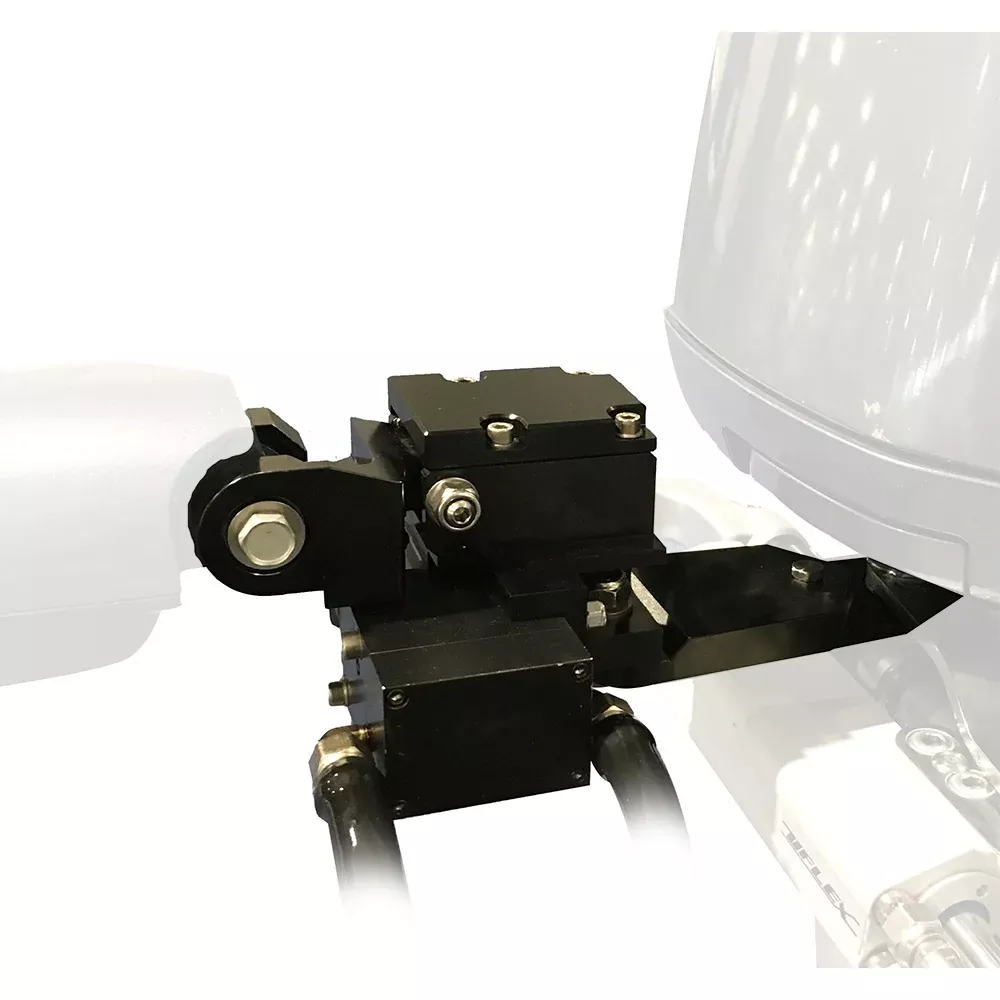 uflex-yamaha-90-115-ztf-zero-torque-feedback-tiller-y1 Uflex Yamaha 90-115 ZTF Zero Torque Feedback Tiller Y1
