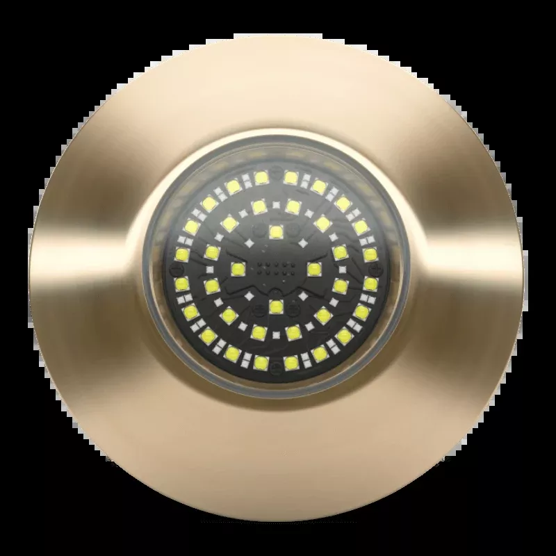 Underwater Light, TIX803, Blue/White