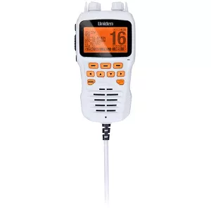 uniden-remote-mic-f-um725-vhf-radios Uniden Remote Mic f/UM725 VHF Radios