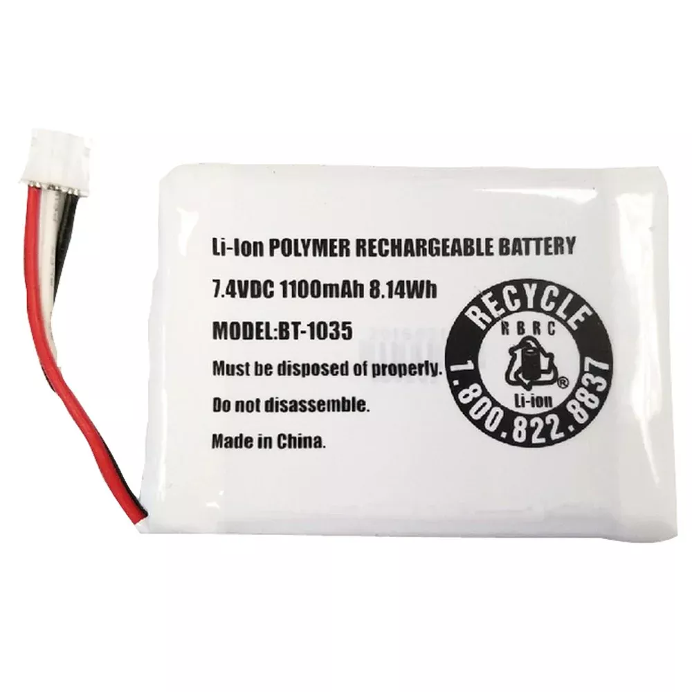 uniden-replacement-rechargeable-battery-pack-f-atlantis-270 Uniden Replacement Rechargeable Battery Pack f/Atlantis 270