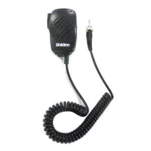 uniden-sm81-speaker-mic-bzag0147001 Uniden SM81 Speaker Mic #BZAG0147001