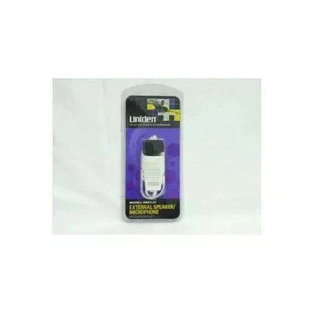uniden-speaker-mic-f-atlantis Uniden Speaker Mic F/Atlantis