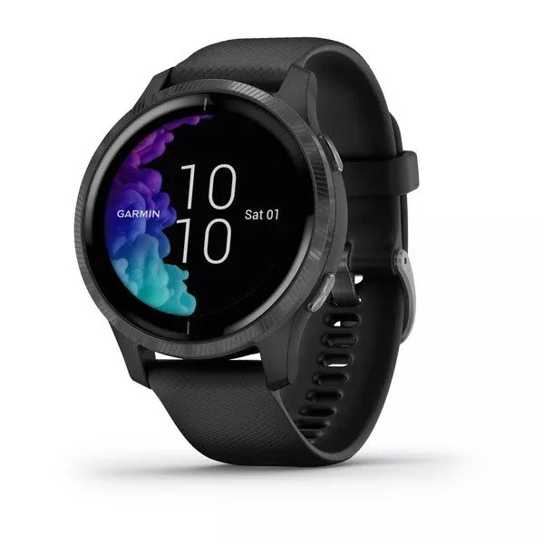 venu-sportswatch-black-slate-refurb Venu Sportswatch, Black/Slate REFURB