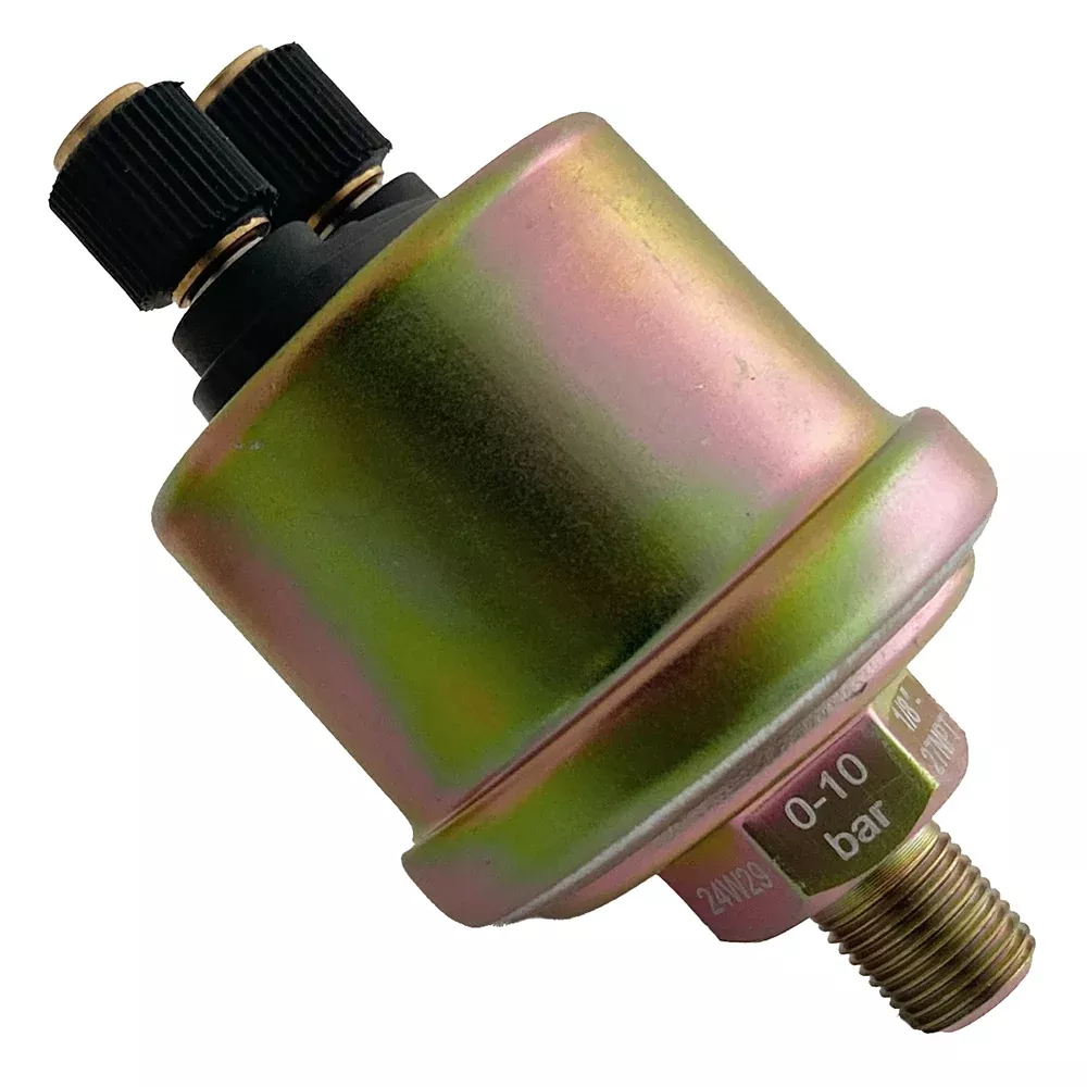 veratron-oil-pressure-sensor-1-8-quot-27npt-thread-5-bar Veratron Oil Pressure Sensor - 1/8"-27NPT Thread - 5 Bar