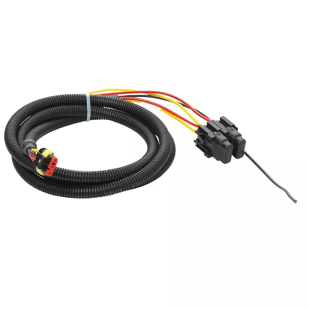 veratron-power-3m-cable-f-acqualink-reg-amp-oceanlink-reg-navbox Veratron Power .3M Cable f/AcquaLink® & OceanLink® NavBox