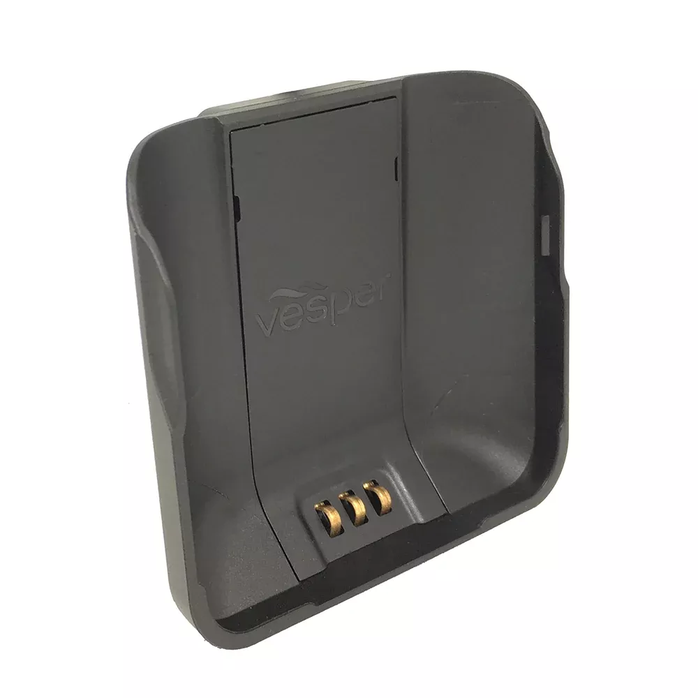 vesper-charging-handset-cradle-f-cortex-h1p-portable-handset Vesper Charging Handset Cradle f/Cortex H1P Portable Handset