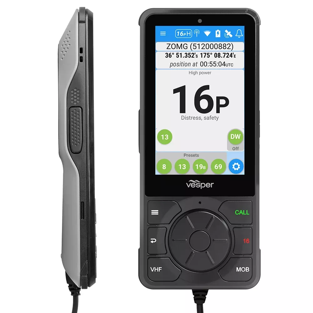 vesper-cortex-h1-tethered-handset-w-non-powered-cradle Vesper Cortex H1 Tethered Handset w/Non-Powered Cradle