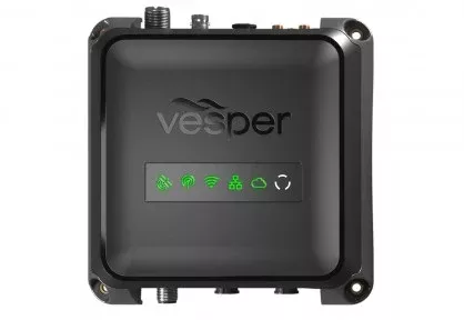 Vesper Cortex-M1 AIS Class B SOTDMA smartAIS
