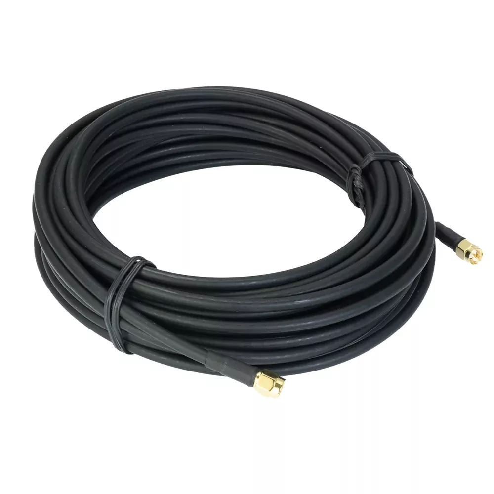 vesper-gps-low-loss-patch-10m-33-39-cable-f-cortex Vesper GPS Low Loss Patch 10M (33') Cable f/Cortex