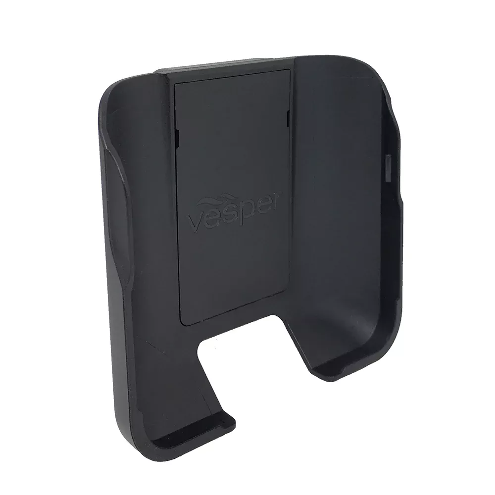 vesper-non-powered-handset-cradle-f-cortex-h1-tethered-amp-h1p-portable-handset Vesper Non-Powered Handset Cradle f/Cortex H1 Tethered & H1P Portable Handset