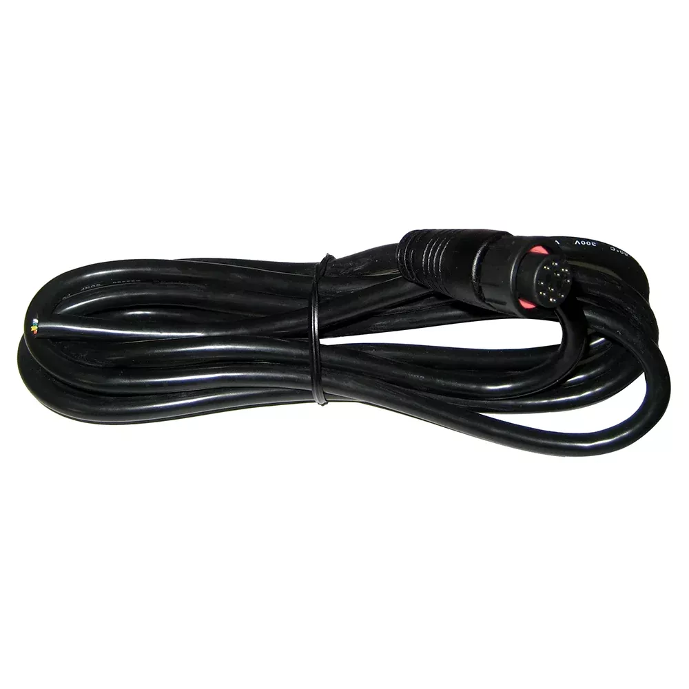 Vesper Replacement Power/Data Cable f/XB & WatchMate Series - 6'