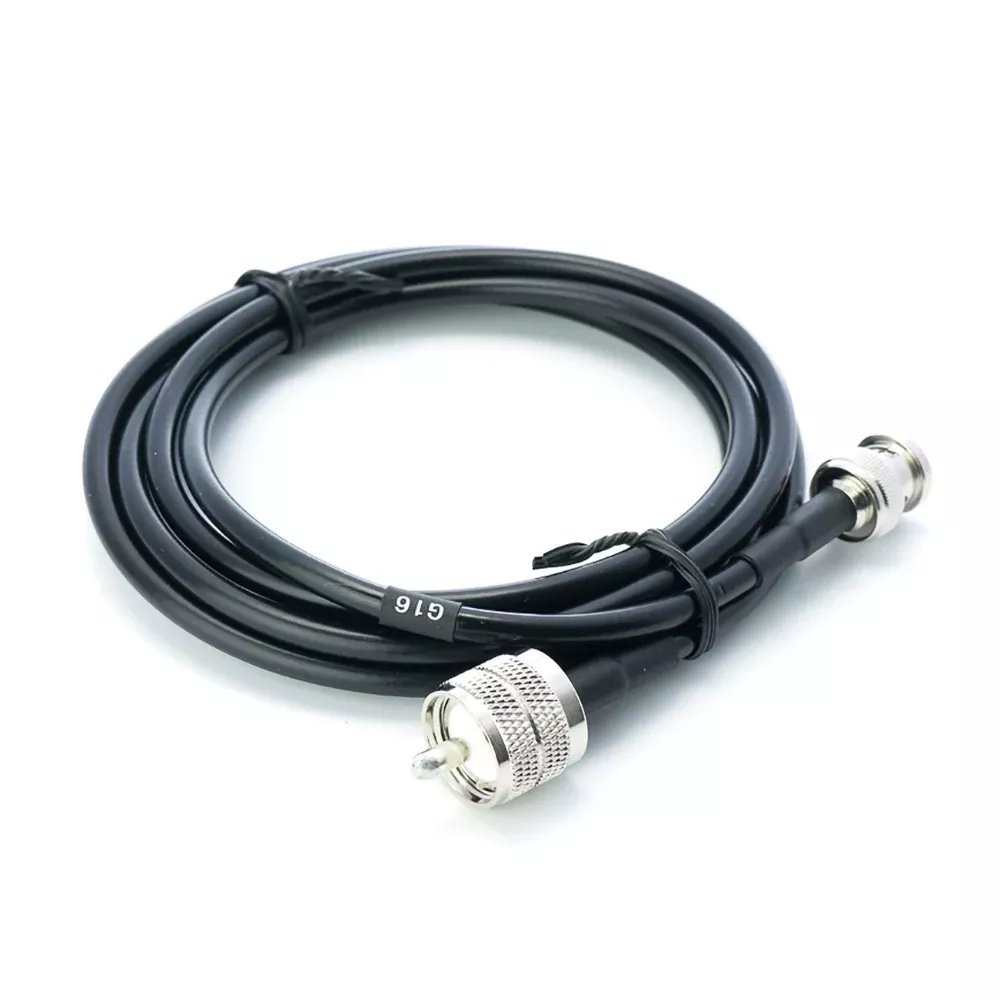 vesper-splitter-patch-2m-cable-f-cortex-m1-to-external-vhf Vesper Splitter Patch 2M Cable f/Cortex M1 to External VHF