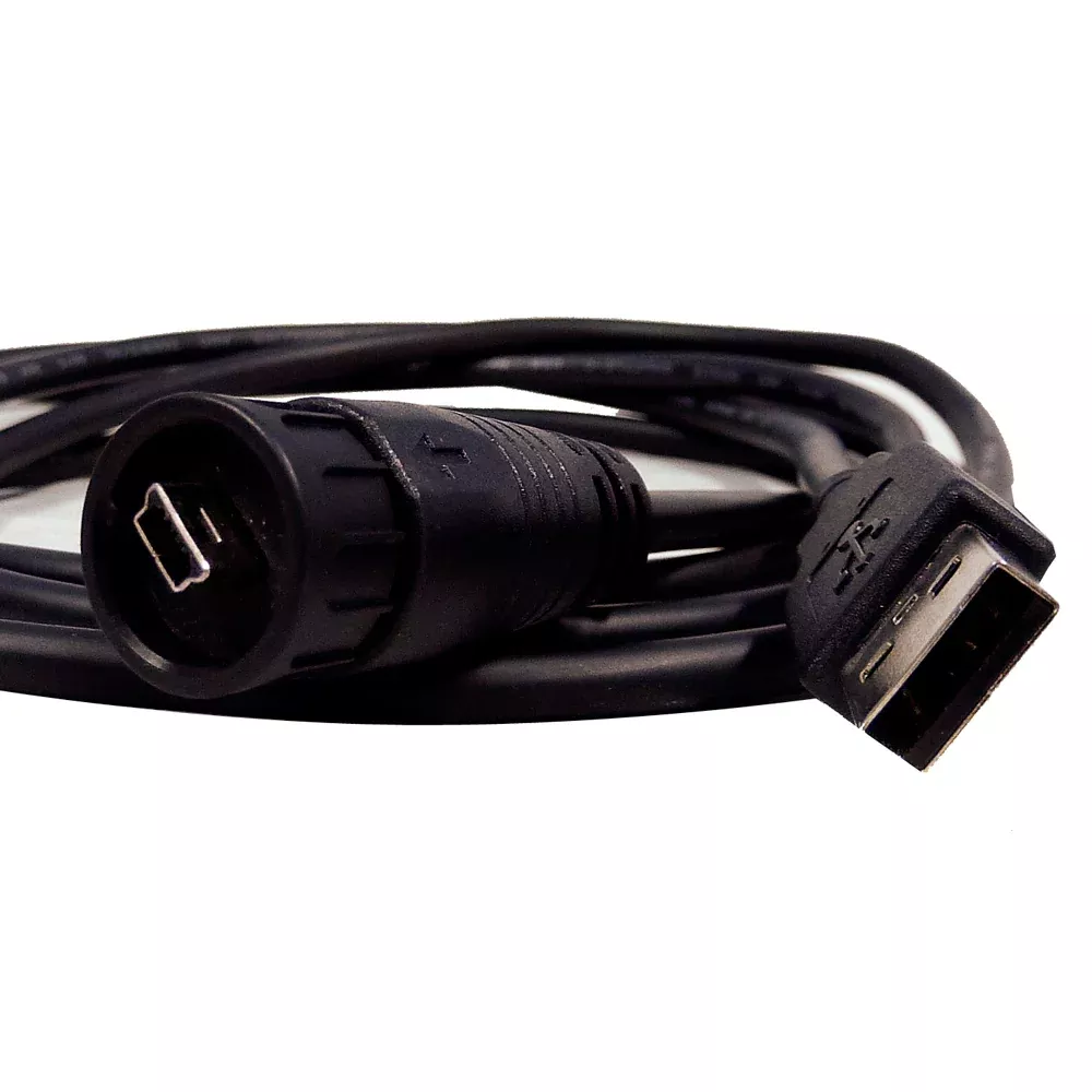 vesper-waterproof-usb-cable-5m-16-39 Vesper Waterproof USB Cable - 5M (16')
