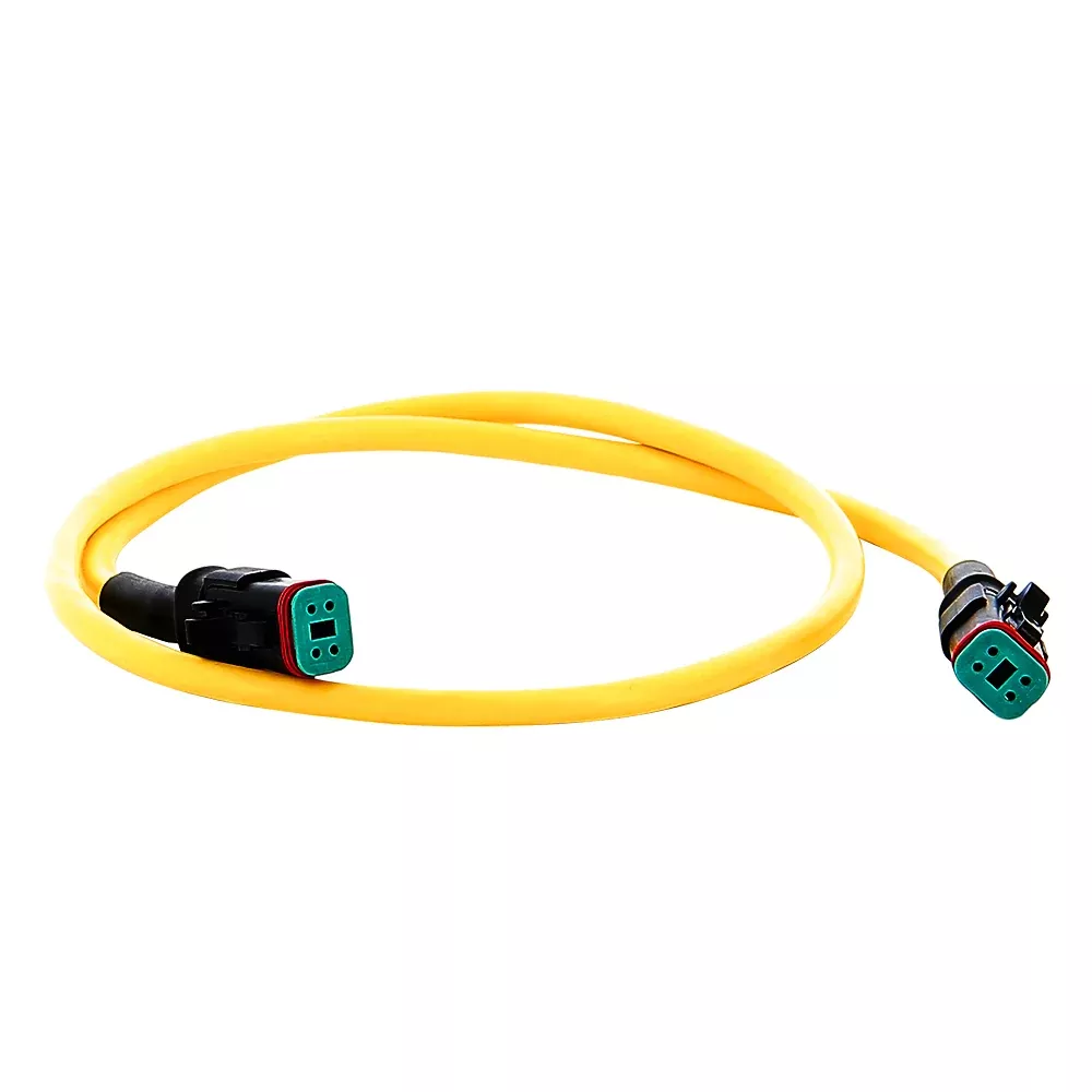 vetus-5m-vcan-bus-cable-hub-to-thruster VETUS 5M VCAN BUS Cable Hub to Thruster