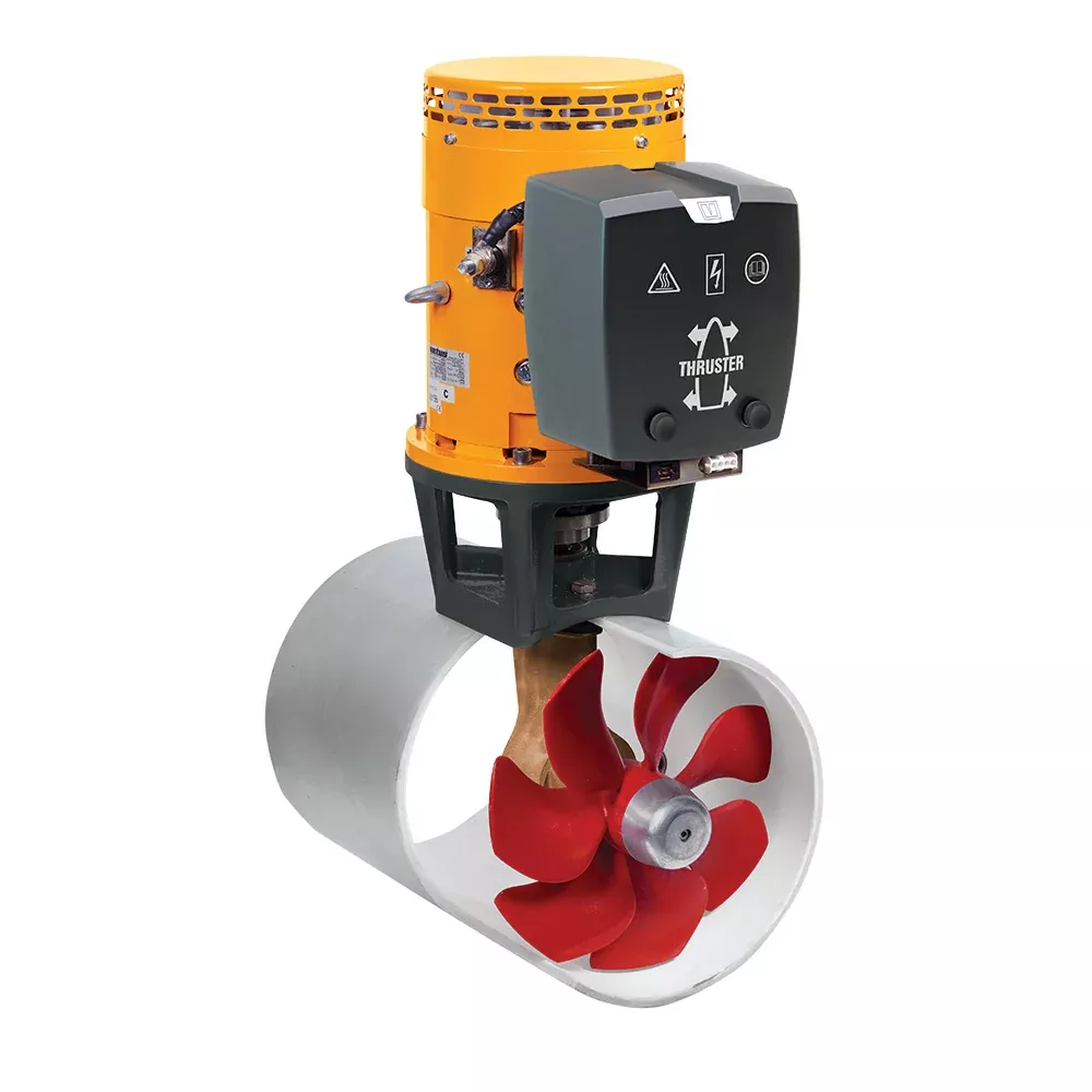 VETUS Bow Thruster 220 KGF 24V