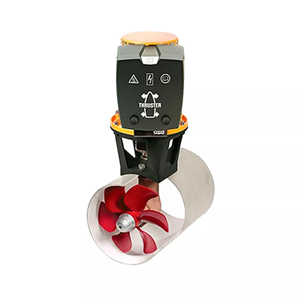 vetus-bow-thrusters-bow16024-electric-24v-352-8-lbf-160-0-kgf Vetus Bow Thrusters - BOW16024 Electric 24V 352.8 lbf (160.0 kgf)
