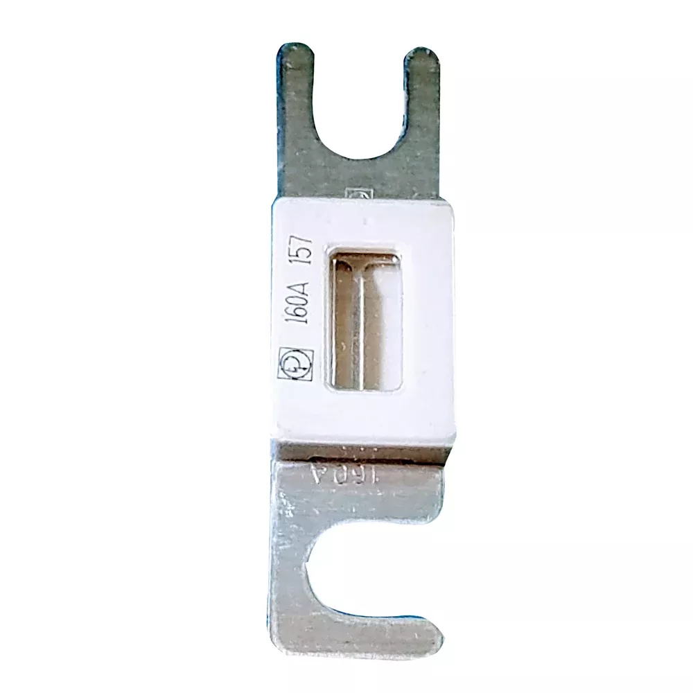 vetus-fuse-strip-c20-160-amp VETUS Fuse Strip C20 - 160 Amp