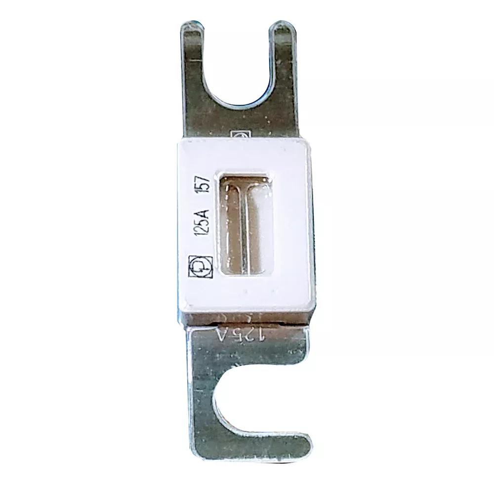 vetus-fuse-strip-c30-125-amp VETUS Fuse Strip C30 - 125 Amp