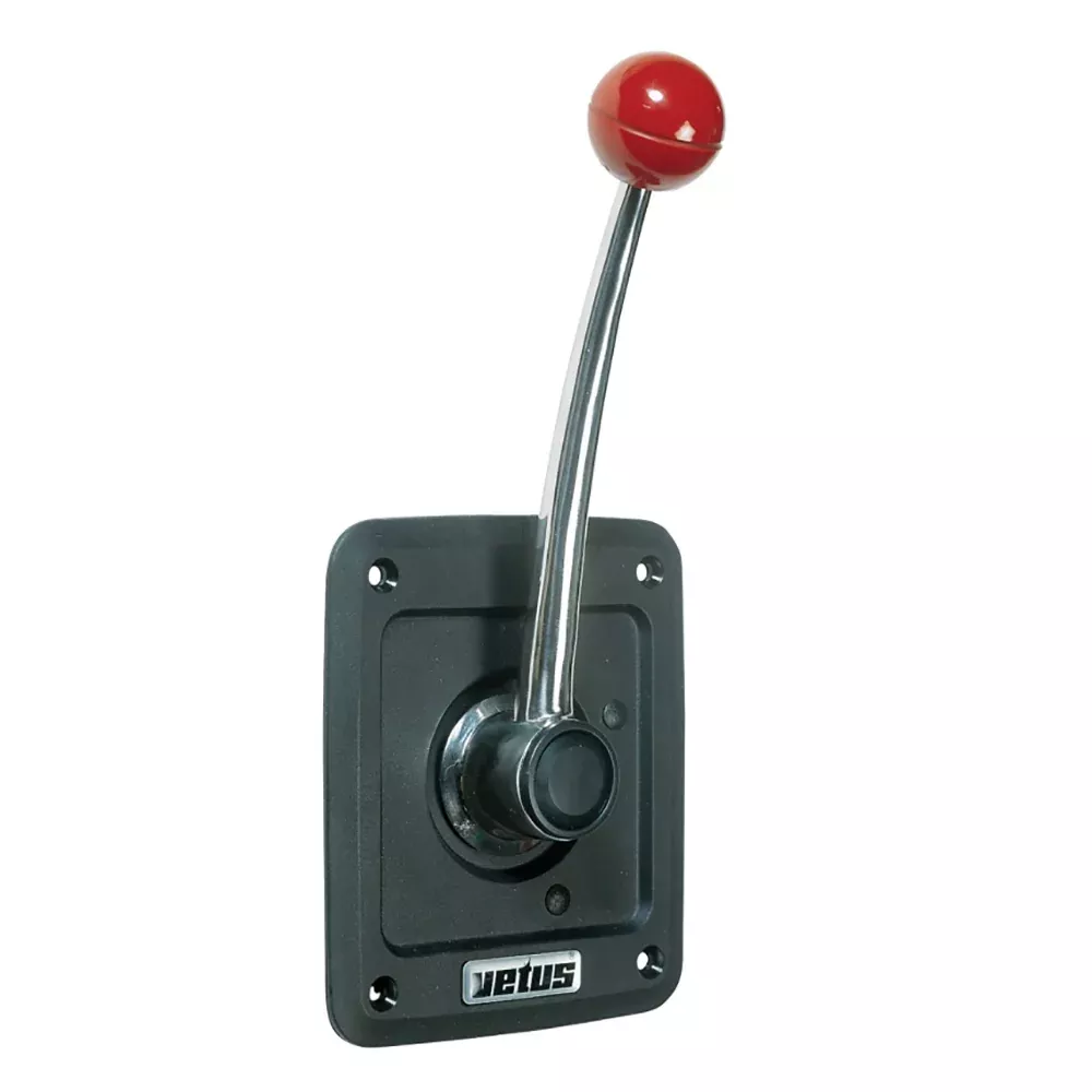 vetus-mechanical-remote-control VETUS Mechanical Remote Control