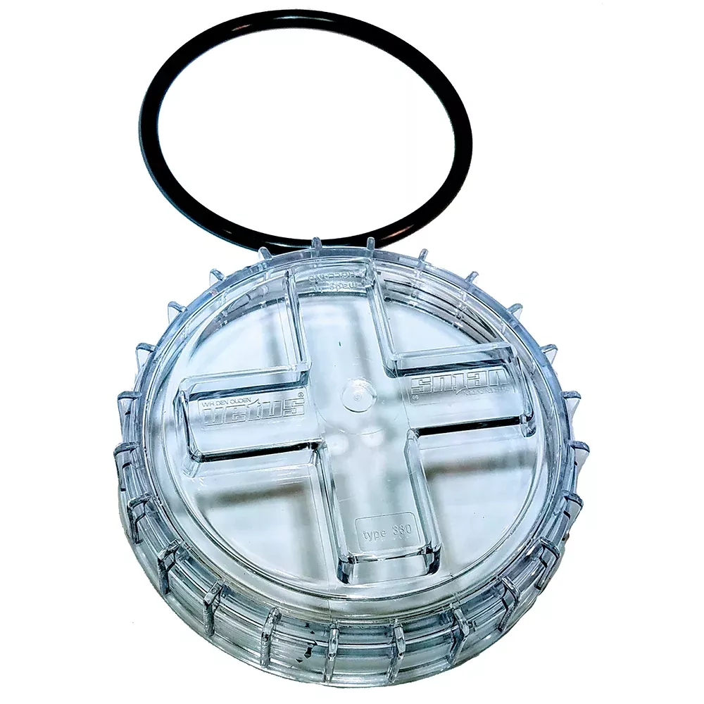 vetus-set-o-ring-amp-cover-f-waterfilter-330 VETUS Set O-Ring & Cover f/Waterfilter 330