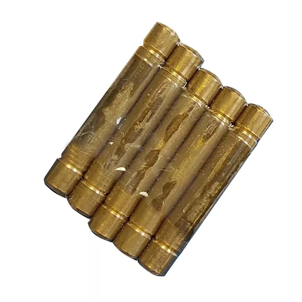 vetus-shear-pin-set-f-vetus-bow5512-24a-5-pack VETUS Shear-Pin Set f/Vetus BOW5512/24A - 5-Pack