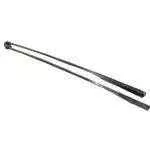 Vetus Stainless Steel 316 Wiper Arm Shda760