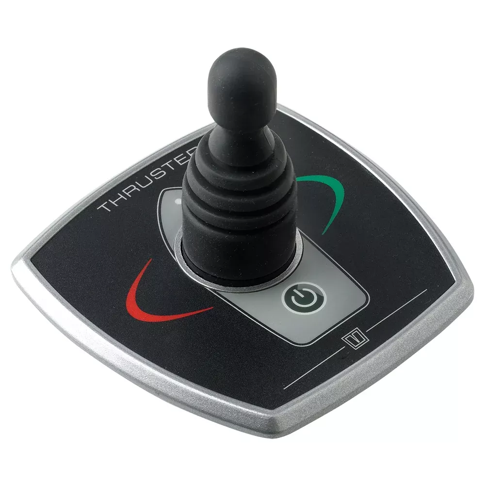 vetus-thruster-panel-joystick VETUS Thruster Panel Joystick