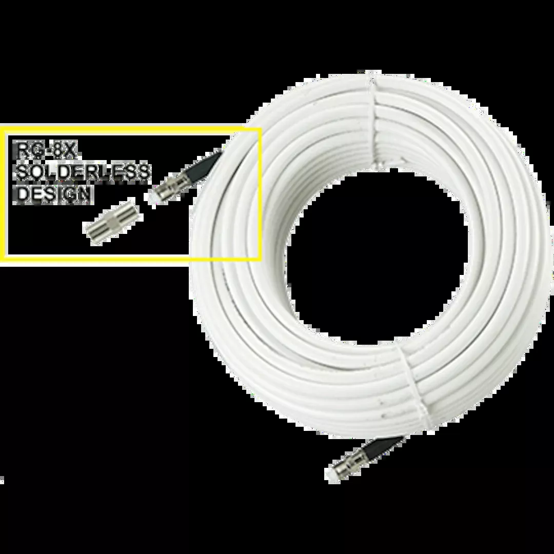 vhf-ais-antenna-extension-cable-20 VHF/AIS Antenna Extension Cable 20'