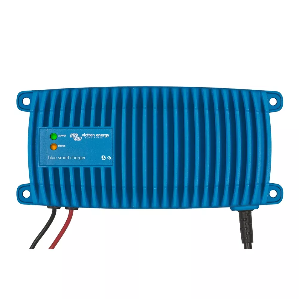 Victron BlueSmart IP67 Charger - 24 VDC - 12 AMP